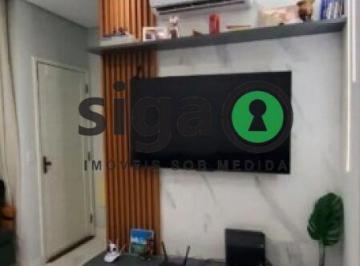 Casa · 93m² · 2 Quartos · 1 Vaga · Sobrado em Condomínio com Acabamento Premium na Vila Matilde