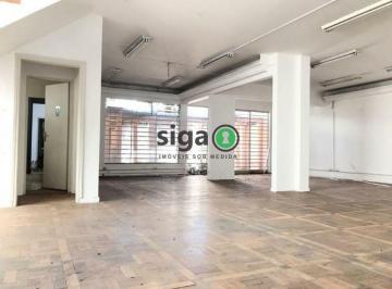 Comercial · 450m² · 6 Quartos · 9 Vagas · Casa com 6 quartos à venda ou para alugar em Jardim América - 450m²