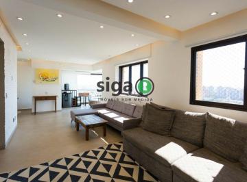 Apartamento · 155m² · 3 Quartos · 4 Vagas · Apartamento à venda com 155m², 3 quartos e 4 vagas