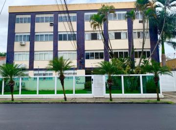 Apartamento · 93m² · 3 Quartos · 1 Vaga · Apartamento em Parque Rosario  -  Campos dos Goytacazes