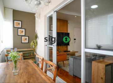 Apartamento · 93m² · 4 Quartos · 2 Vagas · Apartamento à venda com 93m², 4 quartos e 2 vagas
