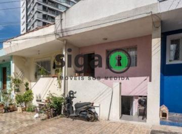 Casa · 160m² · 3 Quartos · 2 Vagas · Casa versátil na Vila Pompéia, com quintal e excelente localização