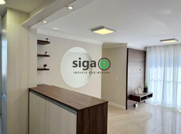 Apartamento · 63m² · 3 Quartos · 1 Vaga · Apartamento 3 quartos sendo 1 suíte e 1 vaga no melhor do Piqueri