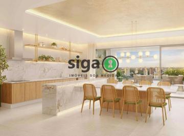 Apartamento · 140m² · 3 Quartos · 2 Vagas · IMÓVEL PARA VENDA COM 3 SUÍTES E 2 VAGAS!