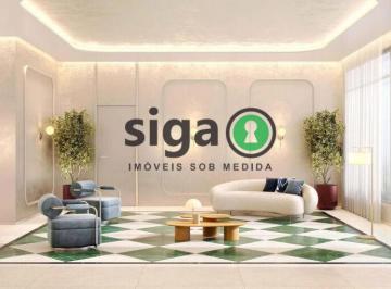 Apartamento · 128m² · 4 Quartos · 2 Vagas · APARTAMENTO Á VENDA COM 4 DORMITÓRIOS SENDO 2 SUÍTES E 2 VAGAS NA CHÁCARA!