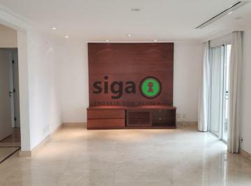 Apartamento · 238m² · 4 Quartos · 5 Vagas · Brooklin | 238 m² | 4 suítes | 5 vagas | Alto padrão no condomínio mais desejado da região