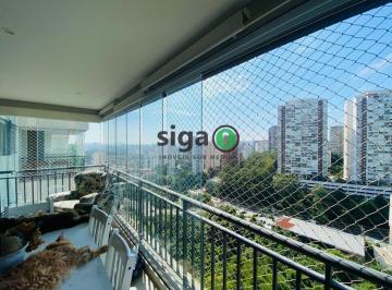 Apartamento · 87m² · 2 Quartos · 2 Vagas · Apartamento moderno com 3 quartos, varanda integrada e acabamento de alto padrão