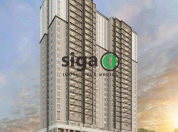 Apartamento · 128m² · 3 Quartos · 2 Vagas · APARTAMENTO Á VENDA COM 3 SUÍTES NA CHÁCARA SANTO ANTÔNIO!