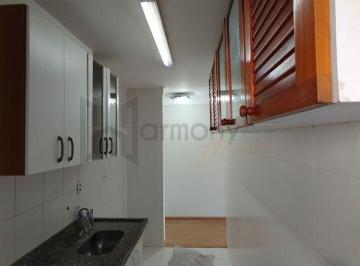 Apartamento · 63m² · 3 Quartos · 1 Vaga · Apartamento em Vila Santa Catarina, São Paulo/SP de 63m² 3 quartos para locação no Residencial Bell