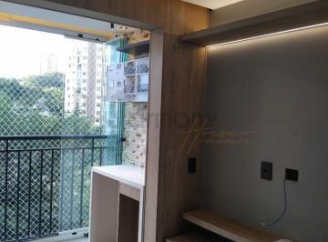 Apartamento · 49m² · 2 Quartos · 1 Vaga · Apartamento a venda - Jardim Celeste