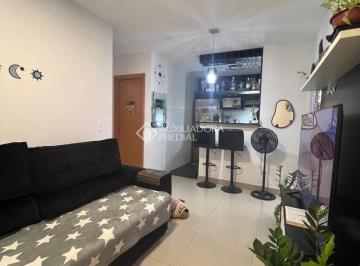 Apartamento · 49m² · 2 Quartos · 1 Vaga · Apartamento 2 quartos no bairro  Santana
