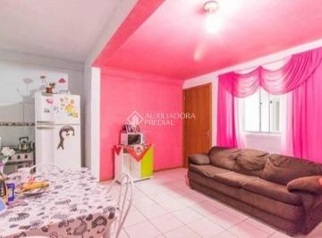 Apartamento · 45m² · 2 Quartos · 1 Vaga · Apartamento com 2 quartos na Lomba do Pinheiro