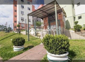 Apartamento · 45m² · 2 Quartos · 1 Vaga · Apartamento com 2 quartos na Lomba do Pinheiro