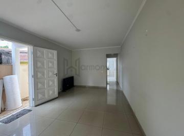 Casa · 116m² · 2 Quartos · 2 Vagas · Casa para locação - Parque Jabaquara