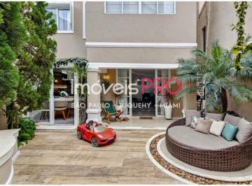 Casa · 144m² · 3 Quartos · 2 Vagas · Casa de Vila, Chácara Inglesa - São Paulo