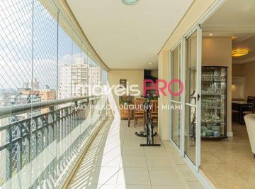 Apartamento · 178m² · 3 Quartos · 3 Vagas · Apartamento, Brooklin - São Paulo