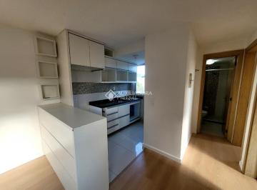 Apartamento · 40m² · 2 Quartos · 1 Vaga · Apartamento 2 quartos no Bairro Jardim Leopoldina