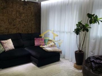 Apartamento · 72m² · 1 Quarto · 1 Vaga · Prédios Residenciais, Vila Augusta - Guarulhos