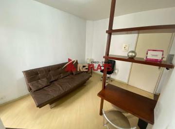 Apartamento · 33m² · 1 Quarto · 1 Vaga · Flat com ótimo preço no bairro Jardins. Confira!