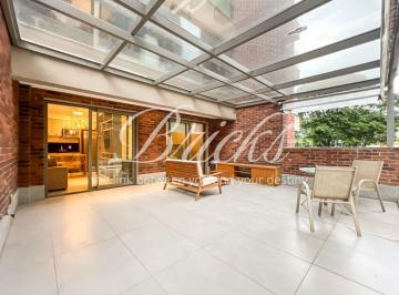 Apartamento · 72m² · 1 Quarto · 1 Vaga · GARDEN A VENDA NO ITAIM BIBI - 72M////2
