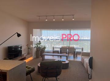 Apartamento · 66m² · 1 Quarto · Apartamento de 66 m2 com 01 suíte em Pinheiros