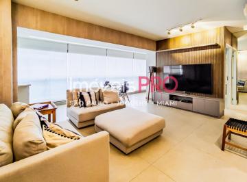 Apartamento · 85m² · 1 Quarto · 2 Vagas · Apartamento, Brooklin - São Paulo