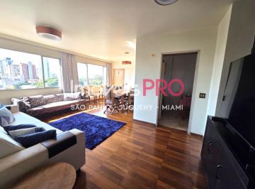 Apartamento · 126m² · 3 Quartos · 2 Vagas · Apartamento a venda em Santo Amaro