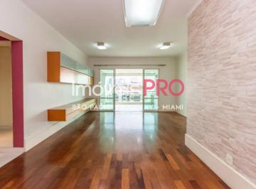 Apartamento · 159m² · 3 Quartos · 3 Vagas · Apto de 159m² com 3 suítes e 3 vagas no Aclimação prox. do metrô.