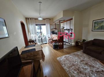 Apartamento · 46m² · 1 Quarto · Apartamento, Moema Pássaros - São Paulo