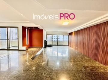 Apartamento · 240m² · 4 Quartos · 4 Vagas · Alto padrão em Moema Fora de Rota!!!