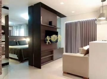 Apartamento · 54m² · 1 Quarto · 1 Vaga · Apartamento com 1 Quarto para alugar, 54m² - Itaim Bibi