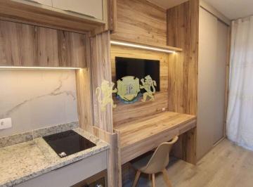 Apartamento · 28m² · 1 Quarto · Flat com 1 dormitório à venda na República - SP