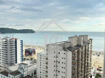 Apartamento · 77m² · 2 Quartos · 2 Vagas · Apartamento no Bairro Boqueirão Praia Grande SP, para venda.
