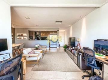 Apartamento · 72m² · 1 Quarto · 2 Vagas · Flat com 1 dormitório e 72m² à venda no Campo Belo - SP