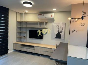 Apartamento · 45m² · 1 Quarto · Apartamento com 1 Quarto para alugar, 45m² - Pinheiros
