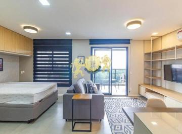 Apartamento · 45m² · 1 Quarto · Apartamento com 1 Quarto para alugar, 45m² - Pinheiros