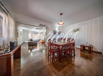 Casa · 257m² · 6 Quartos · 2 Vagas · CASA VENDA VILA MARIANA - 6 QUARTOS