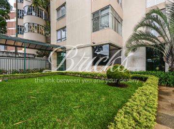 Apartamento · 220m² · 3 Quartos · 2 Vagas · APARTAMENTO VENDA MORRO DOS INGLESES/ BELA VISTA
