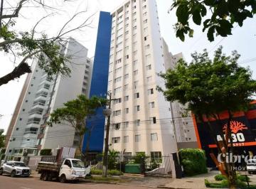 4400485_0.jpg · Apartamento à venda no Portão com 3 quartos de 127,69m² - Edifício Torre do Sol