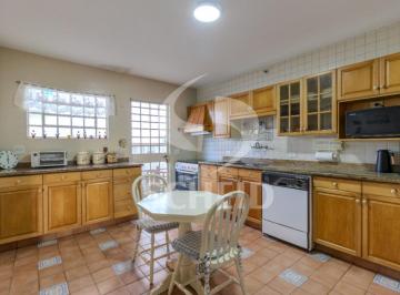 Casa · 300m² · 4 Quartos · 2 Vagas · Casa para venda em Brooklin Paulista com 4 quartos, sendo 2 suítes , 300m² 2 vagas