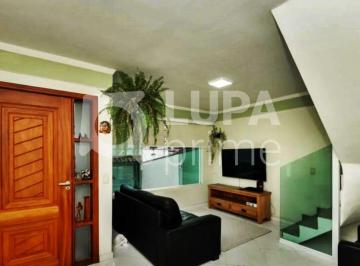 Casa · 140m² · 2 Quartos · 4 Vagas · CASA COM 2 QUARTOS E 4 VAGAS DE GARAGEM À VENDA NO TUCURUVI