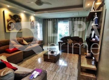 Casa · 180m² · 3 Quartos · 5 Vagas · CASA COM 3 QUARTOS E 5 VAGAS DE GARAGEM À VENDA NO BRÁS