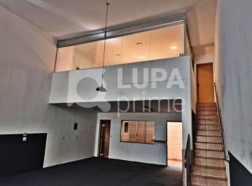 Comercial · 184m² · GALPÃO COMERCIAL COM 184M² PARA LOCAÇÃO NA VILA GUILHERME