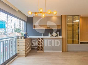 Apartamento · 84m² · 3 Quartos · 1 Vaga · Apartamento para venda em Vila Guarani (Z Sul) com 3 quartos, sendo 1 suíte , 84m²