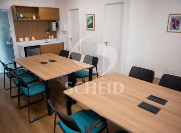 Comercial · 36m² · 1 Vaga · Conjunto comercial para venda e locação em Brooklin , 36m² 1 vaga