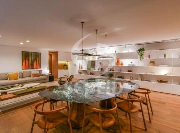 Apartamento · 209m² · 4 Quartos · 3 Vagas · Apartamento para venda Brooklin Paulista  4 quartos, s 4 suítes , 209m² 3 vagas