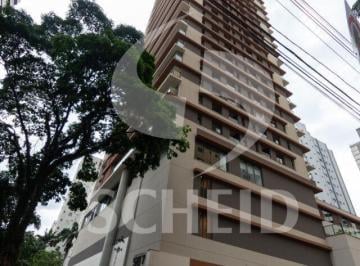 Apartamento · 209m² · 4 Quartos · 3 Vagas · Apartamento para venda Brooklin Paulista  4 quartos, s 4 suítes , 209m² 3 vagas