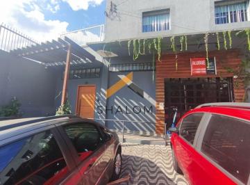 Comercial · 200m² · 2 Vagas · Excelente oportunidade para o seu negócio na Vila Progredior!
