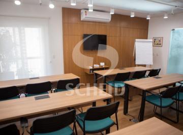 Comercial · 36m² · 1 Vaga · Conjunto comercial para venda e locação em Brooklin , 36m² 1 vaga