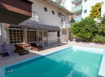 Casa · 290m² · 3 Quartos · 3 Vagas · Casa com 3 Ssuítes e  à Venda, 289 m² - JARDIM ATLÂNTICO- FLORIANÓPOLIS-SC